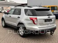2011 Ford EXPLORER