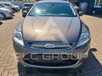 2011 Ford Mondeo