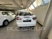 2011 Ford Mondeo