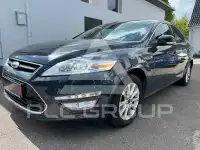 2011 Ford Mondeo