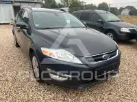 2011 Ford Mondeo