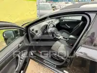 2011 Ford Mondeo