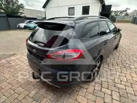 2011 Ford Mondeo