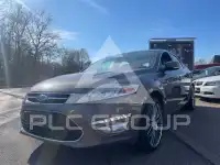 2011 Ford Mondeo