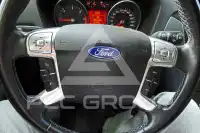2011 Ford Mondeo
