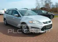 2011 Ford Mondeo
