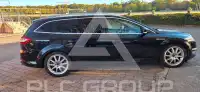 2011 Ford Mondeo