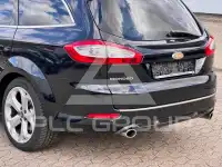2011 Ford Mondeo