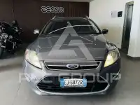 2011 Ford Mondeo