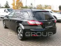 2011 Ford Mondeo
