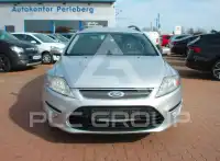 2011 Ford Mondeo