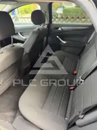 2011 Ford Mondeo