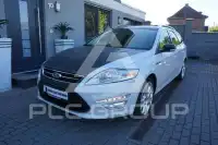 2011 Ford Mondeo