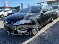 2011 Ford Mondeo