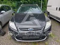 2011 Ford Mondeo