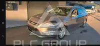 2011 Ford Mondeo
