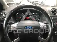 2011 Ford Mondeo