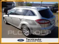 2011 Ford Mondeo
