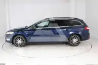 2011 Ford Mondeo