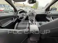 2011 Ford Mondeo