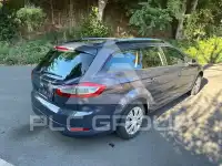 2011 Ford Mondeo