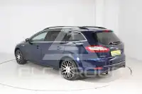 2011 Ford Mondeo