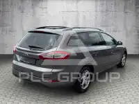 2011 Ford Mondeo
