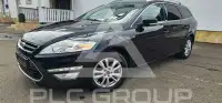 2011 Ford Mondeo
