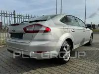 2011 Ford Mondeo