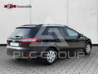 2011 Ford Mondeo