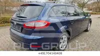 2011 Ford Mondeo