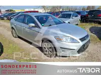 2011 Ford Mondeo