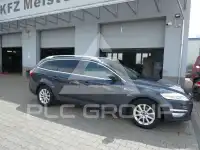 2011 Ford Mondeo