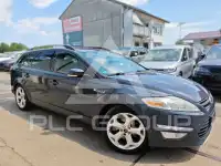 2011 Ford Mondeo