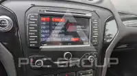 2011 Ford Mondeo