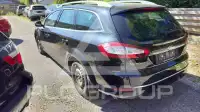 2011 Ford Mondeo