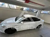 2011 Ford Mondeo