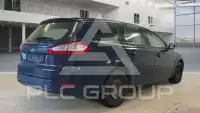 2011 Ford Mondeo