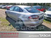 2011 Ford Mondeo