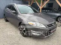 2011 Ford Mondeo