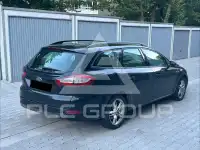 2011 Ford Mondeo