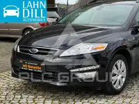 2011 Ford Mondeo
