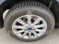2011 Ford Mondeo