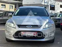2011 Ford Mondeo