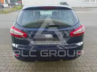 2011 Ford Mondeo