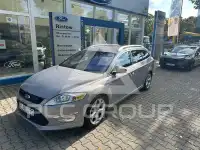 2011 Ford Mondeo