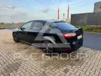 2011 Ford Mondeo