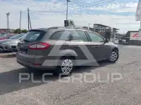 2011 Ford Mondeo