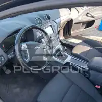 2011 Ford Mondeo