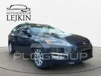 2011 Ford Mondeo